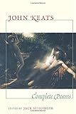 Complete Poems by John Keats, Jack Stillinger