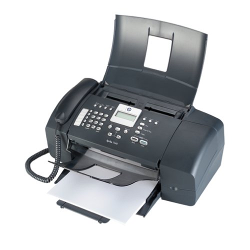HP-1240-Fax-Machine