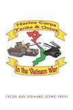 Marine Corps Tanks and Ontos in Vietnam: 