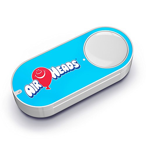 Airheads Dash Button