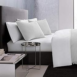 Vera Wang - Queen Comforter Set, Luxury Cotton