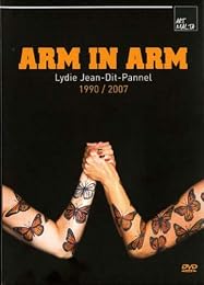 Arm In Arm - Lydie Jean-Dit-Pannel