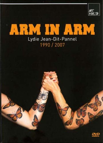 Arm In Arm - Lydie Jean-Dit-Pannel
