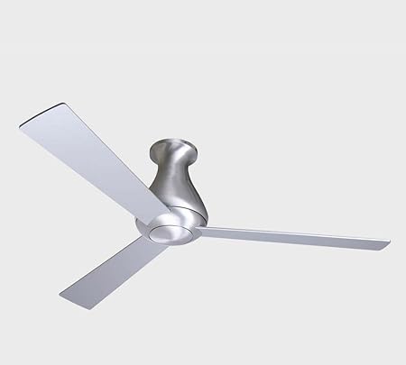 Modern Fan Altus Hugger Ceiling Fan 91 Cm Diameter With Remote