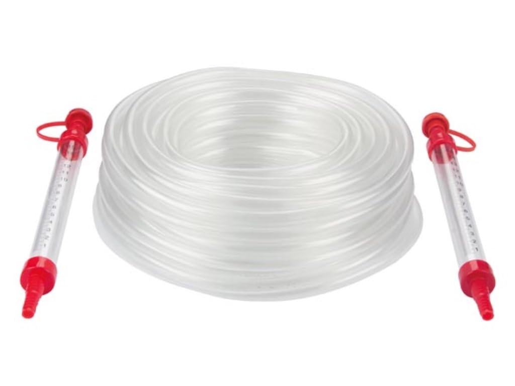 Perel DF900 Tuyau Level 20 m