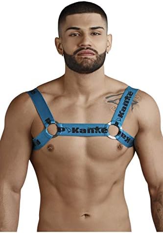 Pikante Underwear Harness