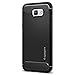 Spigen Rugged Armor Designed for Samsung Galaxy A8 Case (2016) - Black