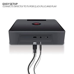 My Arcade GameStation Wireless - Plug and Play Game