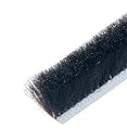 CRL .250" Storefront Door Pile Weatherstrip - 100'