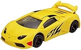 Tomica Pokemon Pikachu Car