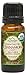 US Organic 100% Pure Cinnamon Leaf Essential Oil - USDA Certified Organic, Steam Distilled - W/Euro Dropper (More Size Variations Available) (10 ml / .33 fl oz)