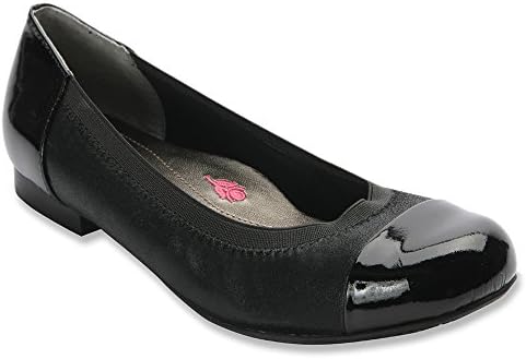 ros hommerson cap toe flat