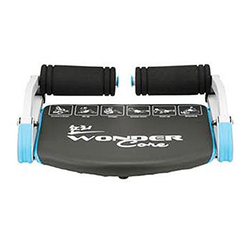 Buy Wonder Core Smart Sean Lee Machine Exercise Equipment Home Gym