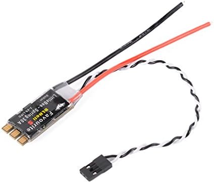 LittleBee BLHeli_S SPRING ESC DSHOT 30A OPTO Electronic Speed Controller 2-6S Brushless for FPV Multicopter Quadcopter