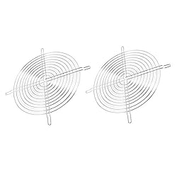 Saim Fan Grill 200mm Metal Guard Computer CPU