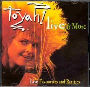 Toyah - Live & More - Zortam Music