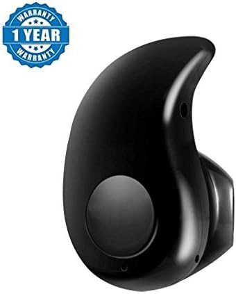 Twogood 4.0 Stereo Bluetooth S530 Earphone, Ultra-Small Compatible With All Bluetooth Devices