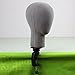 Dreambeauty Wig Stand Clamp High Quality Manikin Head Wig Holder Clamp for Wig Head
