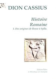 Histoire romaine