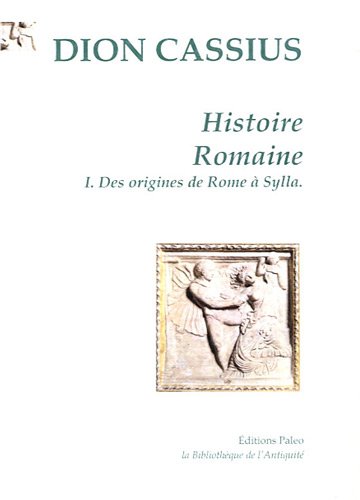 Histoire romaine