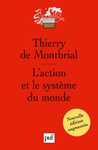 L' action et le système du monde