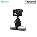 AnyBar Gopro Universal Pole Bar Mount for Bicycle Motorcycle Handle Seatpost HERO4 1 2 3 4