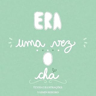 Livro Era Uma Vez... O Chá