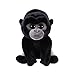 Ty Beanie Babies BO - Silver Back Gorilla reg 6