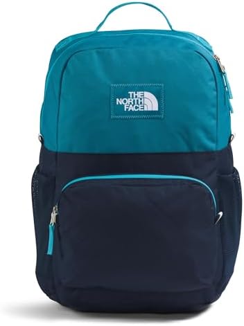 Amazon.com | THE NORTH FACE Teen Mini Recon Backpack, Hero Blue/Estate  Blue, One Size | Kids' Backpacks