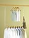Organize It All 1346w Closet Doubler