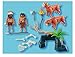 Playmobil Saber-Toothed Cat with Cavemen