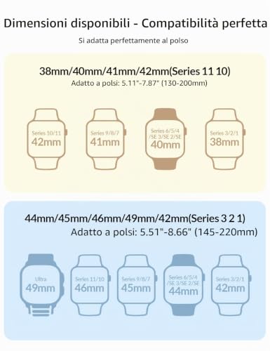 Magnetic Sport Silicone Strap Compatible with Apple Watch 38mm 40mm 41mm 42mm 44mm 45mm 46mm 49mm Men and Women, Sport Loop Strap for iWatch Series 11 10 9 8 7 6 5 4 3 3 2 1, ultra se 3 2 1