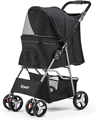 ipet stroller