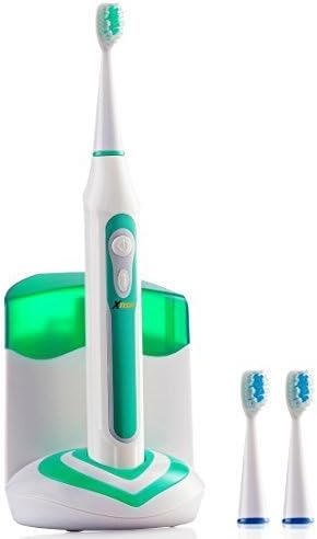 Rechargeable Electric Toothbrush