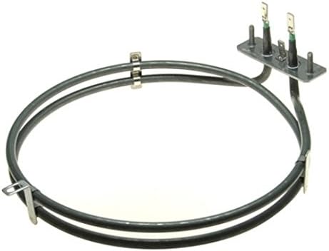 Smeg DUCO4SS Fan Oven Element 2600W