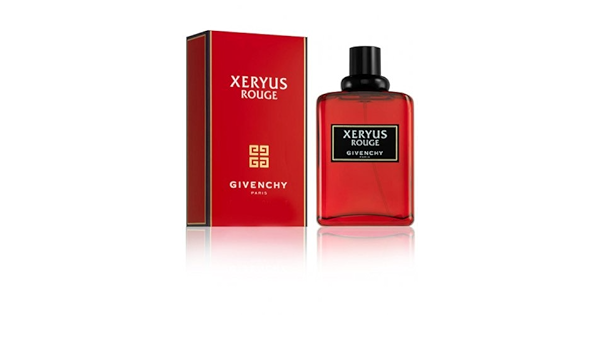 loci�n givenchy