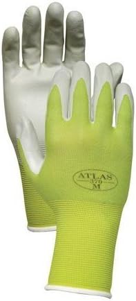 Nitrile garden gloves amazon Clearance