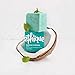 Ethique Mintasy - Refreshing Solid Shampoo Bar for Balanced to Dry & Damaged Hair - Vegan, Eco-Friendly, Plastic-Free, Cruelty-Free, 3.88 oz (Pack of 1)