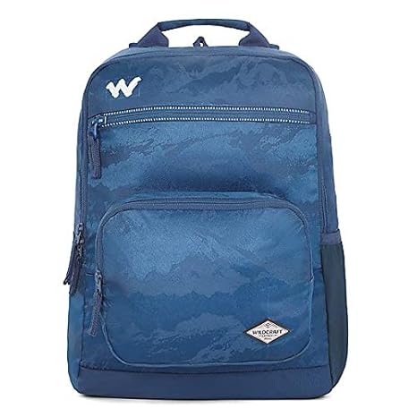wildcraft mini backpack