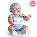 JC Toys Lucas 18