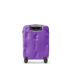 CRASH BAGGAGE Icon Stripe - 22 Inch Rolling Carry