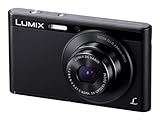 Panasonic(パナソニック) Panasonic(パナソニック) LUMIX DMC-XS1-K ブラック