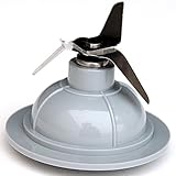 Blendin Replacement 14291600 Blender Blade Cutter, Fits Black & Decker