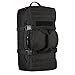 Huntvp 60L Tactical Military Backpack Gear Sport Outdoor Assault Pack Rucksack Bag For Hunting Camping Trekking Travel,Black