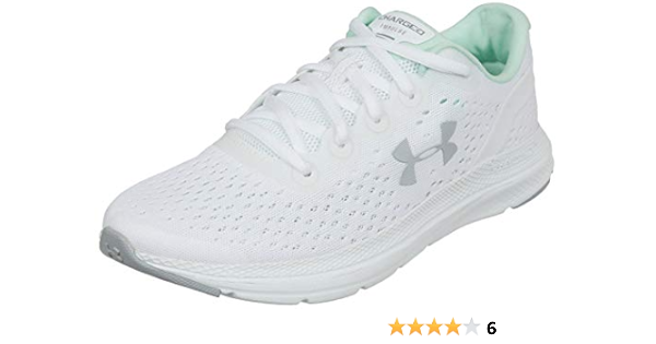 under armour charged impulse white