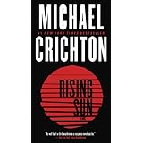 Rising Sun: A Novel
