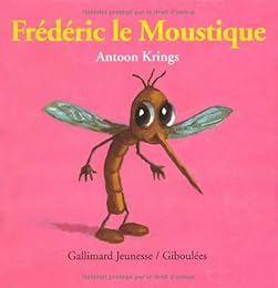 Frédéric le moustique