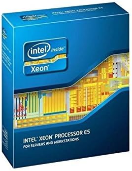 Intel Xeon E5-2650 V4 CPU 12 Core 2.2GHz 30MB Cache LGA 2011-v3 Renewed
