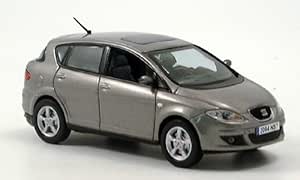 SEAT TOLEDO III gris sombre 1/43 : Seat: Amazon.es: Hogar y ...