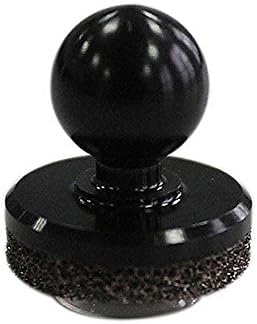 OUBAO 2017 Stick Game Joystick Joypad For iPhone For Ipad Touch Screen Mobile Phone -- Black
